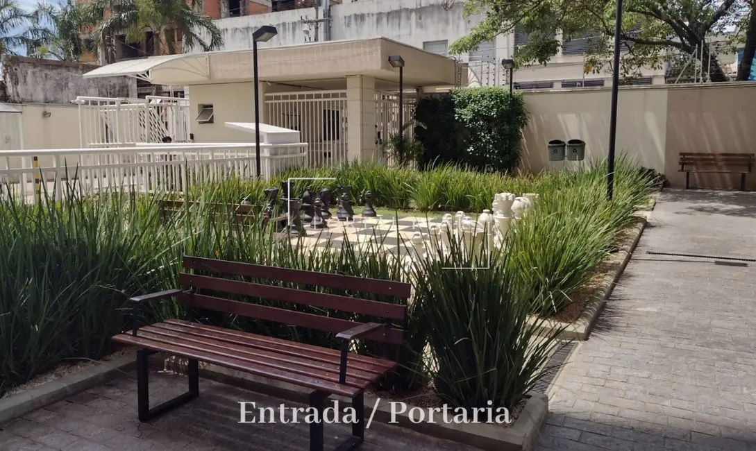 Foto 8 de Apartamento com 2 quartos à venda, 50m2 em Vila Industrial, Campinas - SP