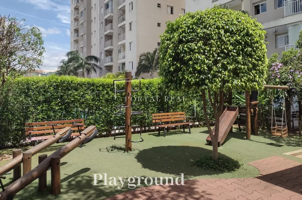 Foto 7 de Apartamento com 2 quartos à venda, 50m2 em Vila Industrial, Campinas - SP