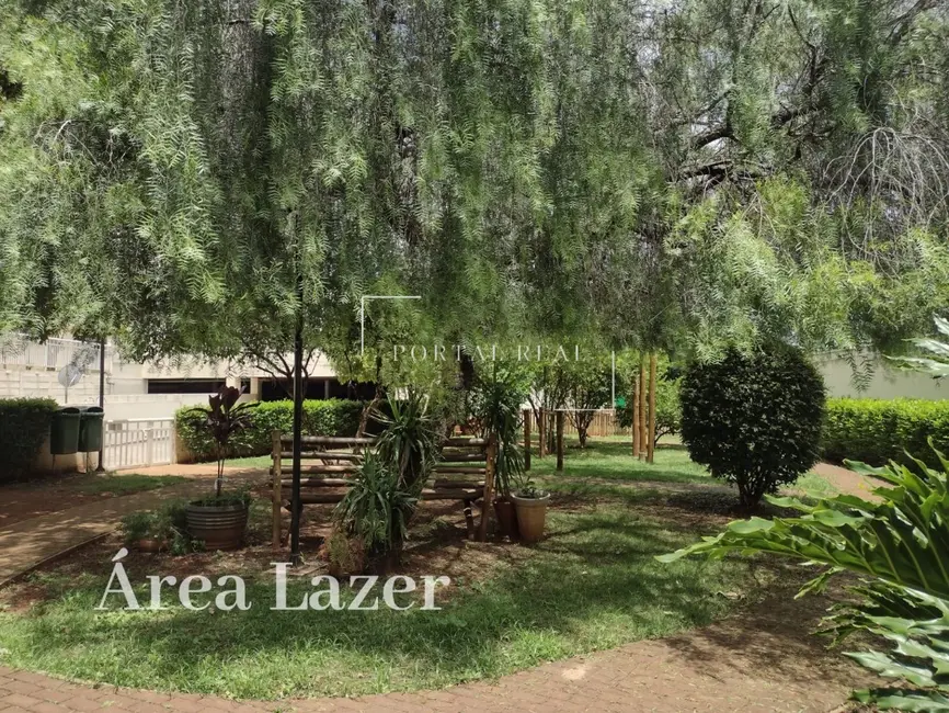 Foto 3 de Apartamento com 2 quartos à venda, 50m2 em Vila Industrial, Campinas - SP