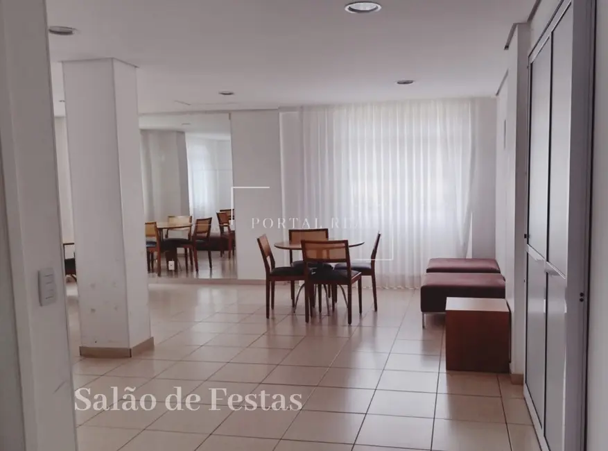 Foto 4 de Apartamento com 2 quartos à venda, 50m2 em Vila Industrial, Campinas - SP