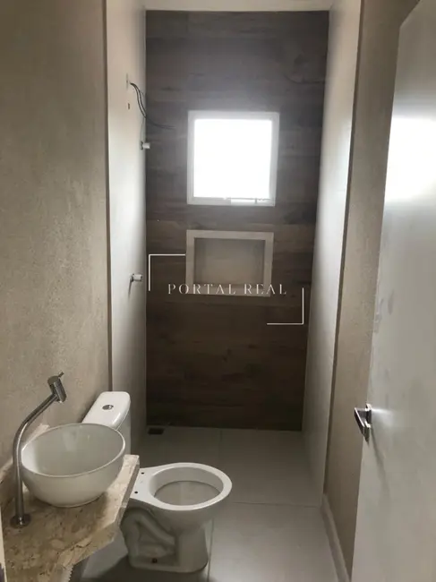 Foto 4 de Casa com 2 quartos à venda, 71m2 em Chácara Primavera, Sumare - SP