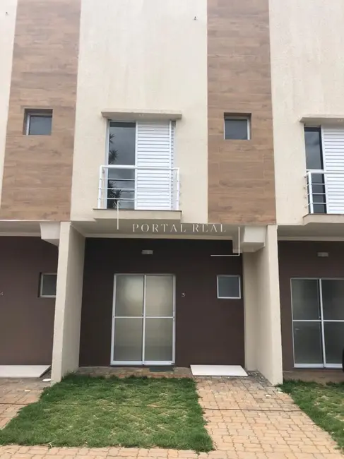 Foto 3 de Casa com 2 quartos à venda, 71m2 em Chácara Primavera, Sumare - SP