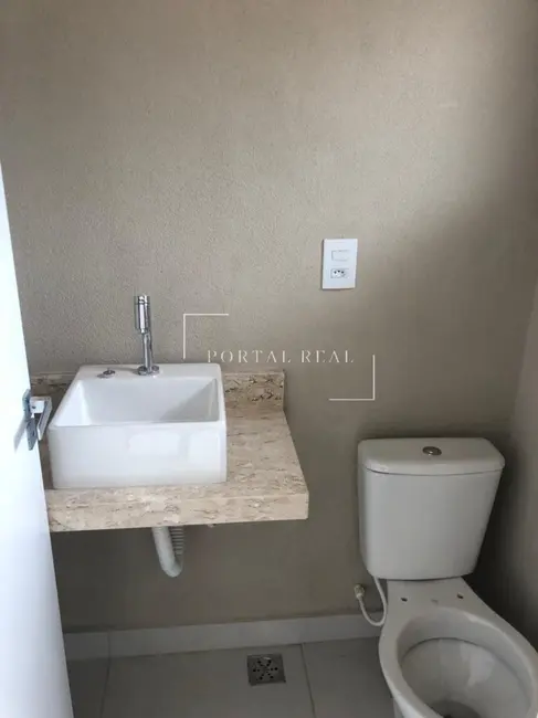 Foto 5 de Casa com 2 quartos à venda, 71m2 em Chácara Primavera, Sumare - SP