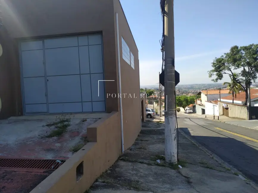 Foto 3 de Sala Comercial à venda e para alugar, 331m2 em Jardim Campos Elíseos, Campinas - SP