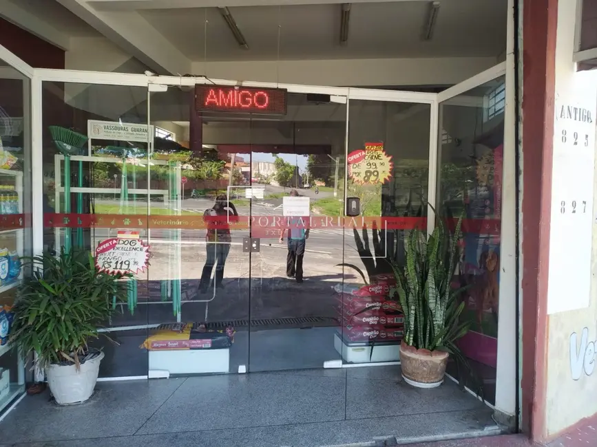 Foto 4 de Sala Comercial à venda e para alugar, 331m2 em Jardim Campos Elíseos, Campinas - SP