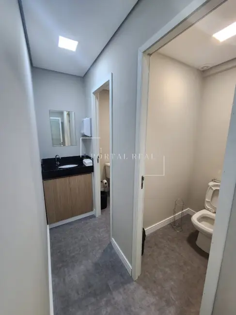 Foto 5 de Sala Comercial para alugar, 85m2 em Loteamento Alphaville Campinas, Campinas - SP