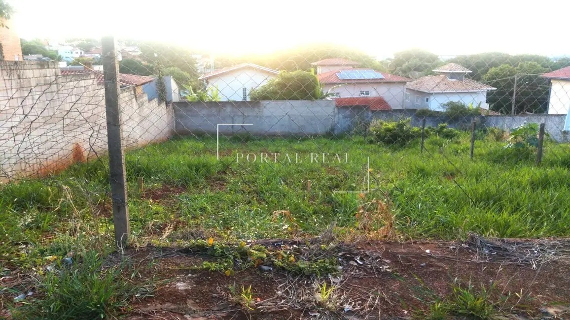 Foto 5 de Terreno / Lote à venda, 490m2 em Parque das Universidades, Campinas - SP