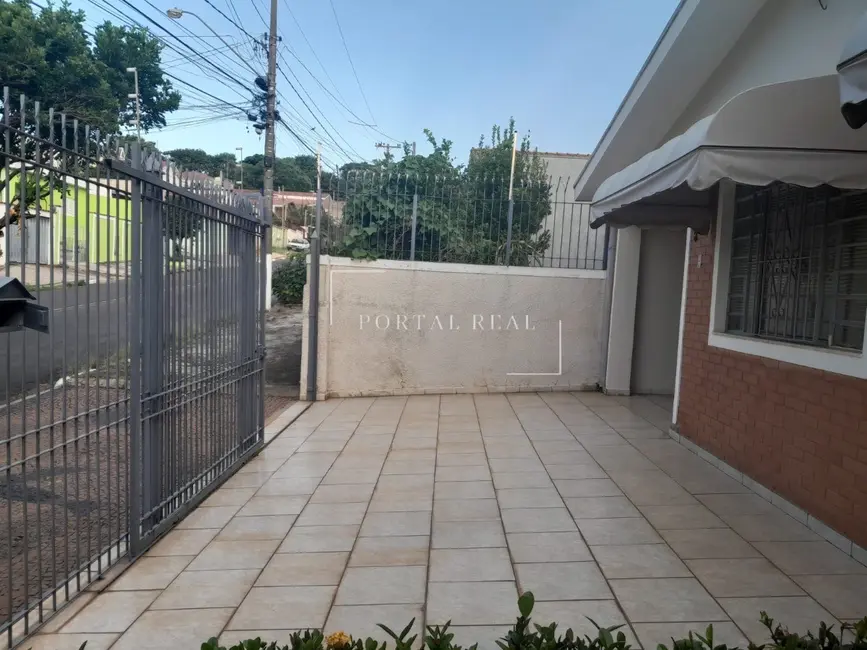 Foto 4 de Casa com 2 quartos à venda, 103m2 em Jardim Conceição, Campinas - SP