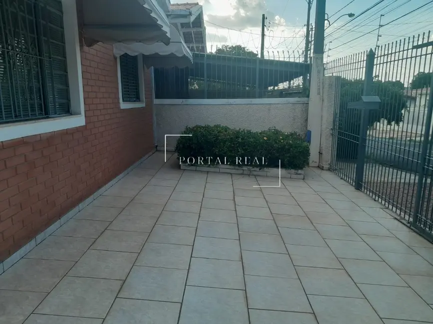 Foto 3 de Casa com 2 quartos à venda, 103m2 em Jardim Conceição, Campinas - SP