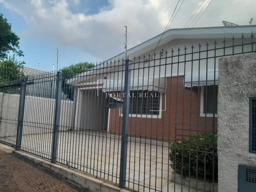 Foto 2 de Casa com 2 quartos à venda, 103m2 em Jardim Conceição, Campinas - SP