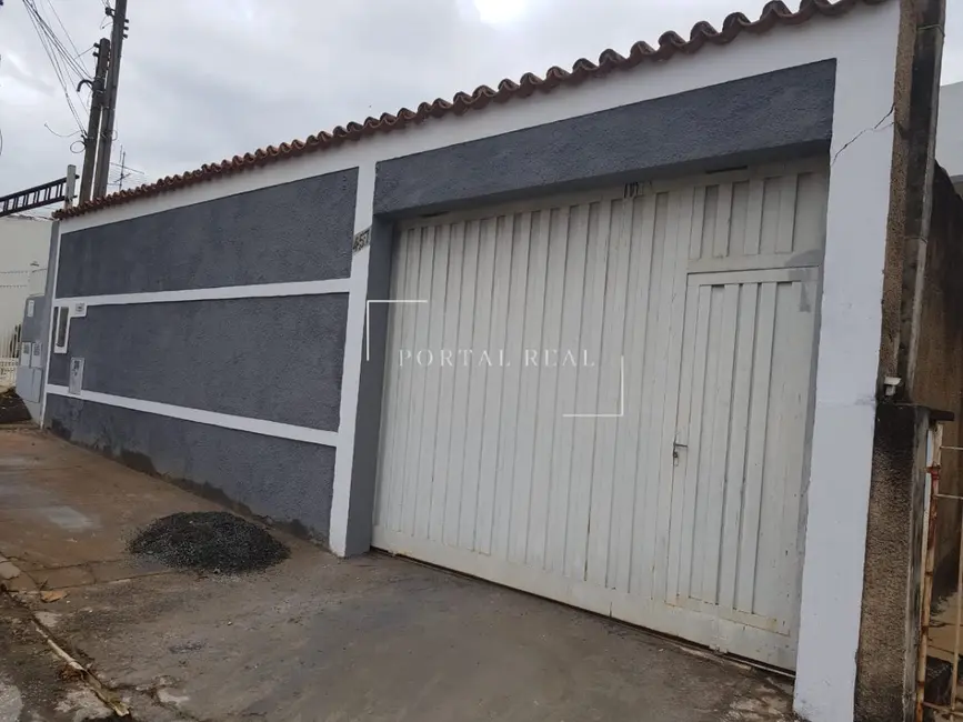 Foto 4 de Casa com 2 quartos à venda, 178m2 em Parque Industrial, Campinas - SP