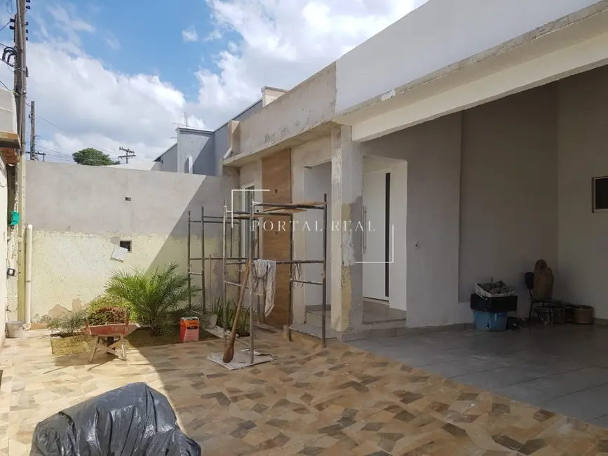 Foto 3 de Casa com 2 quartos à venda, 178m2 em Parque Industrial, Campinas - SP