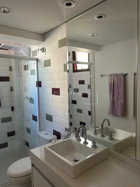 Apartamento com 4 quartos à venda, 182m2 em Cambuí, Campinas - SP - imagem 5 Foto 5 de Apartamento com 4 quartos à venda, 182m2 em Cambuí, Campinas - SP