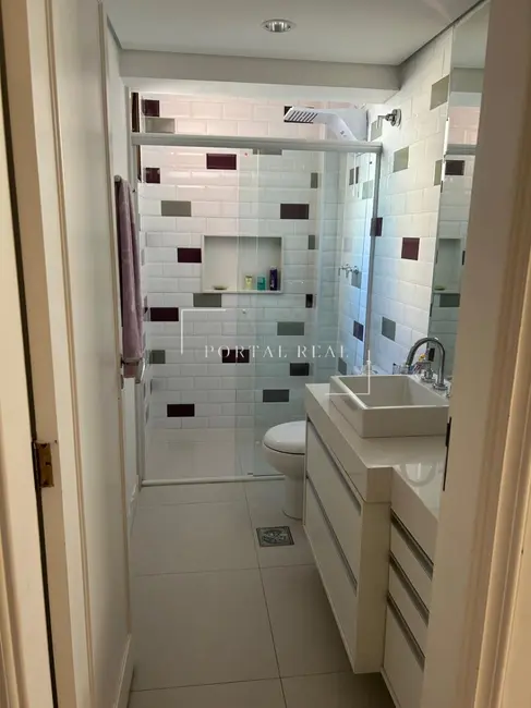 Apartamento com 4 quartos à venda, 182m2 em Cambuí, Campinas - SP - imagem 6 Foto 6 de Apartamento com 4 quartos à venda, 182m2 em Cambuí, Campinas - SP