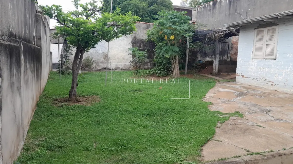 Foto 4 de Casa com 2 quartos à venda, 120m2 em Vila Horácio Tulli, Campinas - SP