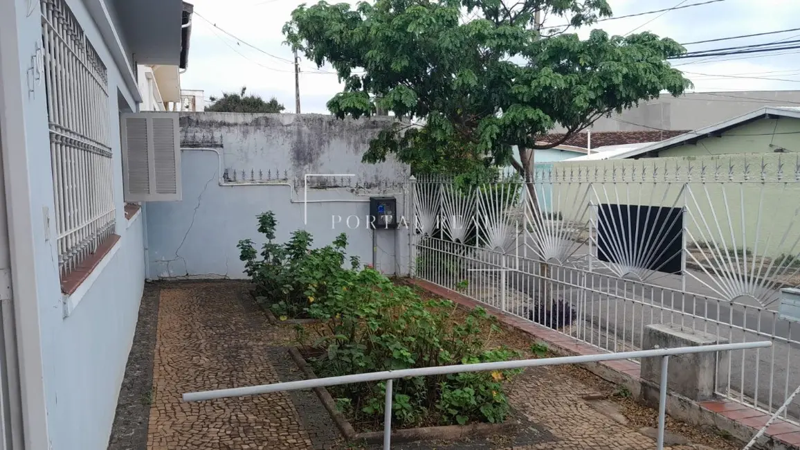 Foto 2 de Casa com 2 quartos à venda, 120m2 em Vila Horácio Tulli, Campinas - SP