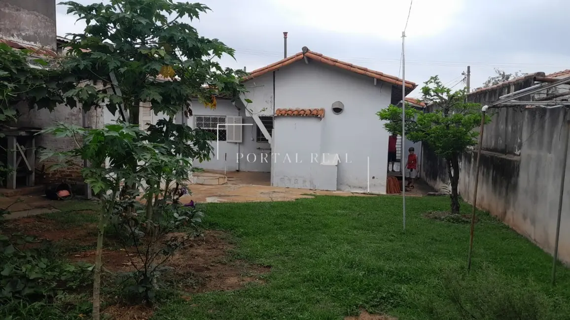 Foto 5 de Casa com 2 quartos à venda, 120m2 em Vila Horácio Tulli, Campinas - SP