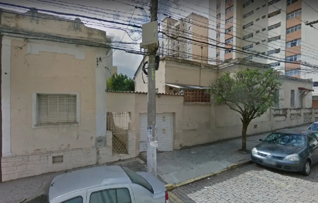 Sala Comercial com 3 quartos à venda, 250m2 em Bosque, Campinas - SP - imagem 3 Foto 3 de Sala Comercial com 3 quartos à venda, 250m2 em Bosque, Campinas - SP