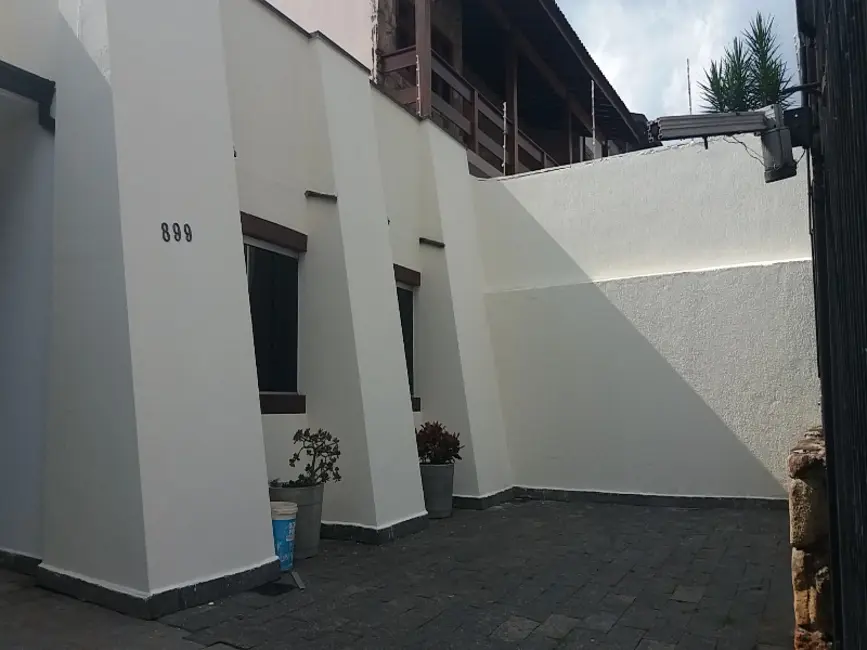 Foto 4 de Sala Comercial com 3 quartos para alugar, 260m2 em Jardim Guarani, Campinas - SP