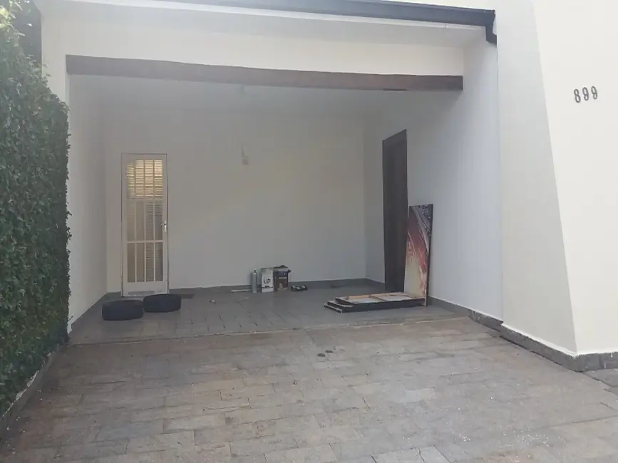 Foto 6 de Sala Comercial com 3 quartos para alugar, 260m2 em Jardim Guarani, Campinas - SP