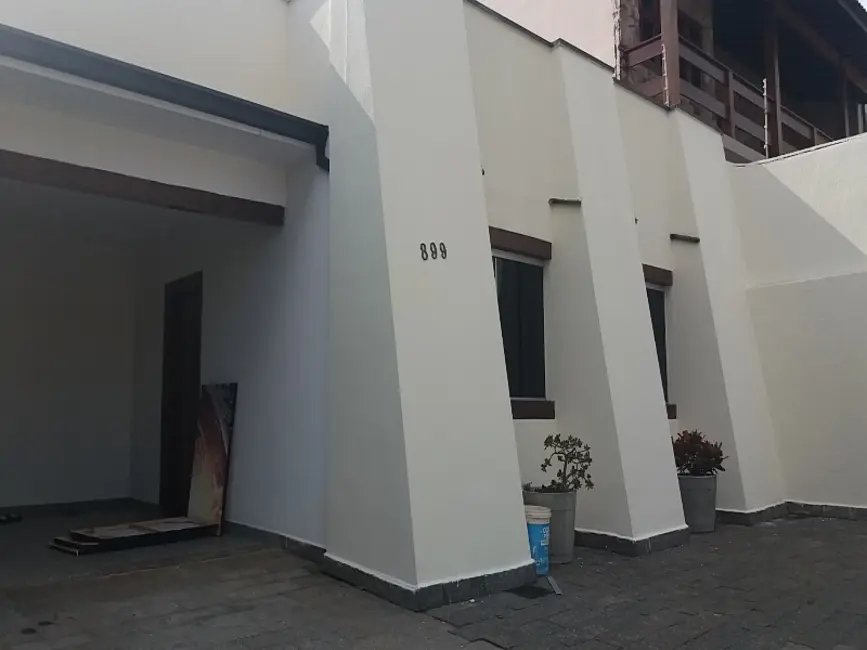 Foto 3 de Sala Comercial com 3 quartos para alugar, 260m2 em Jardim Guarani, Campinas - SP