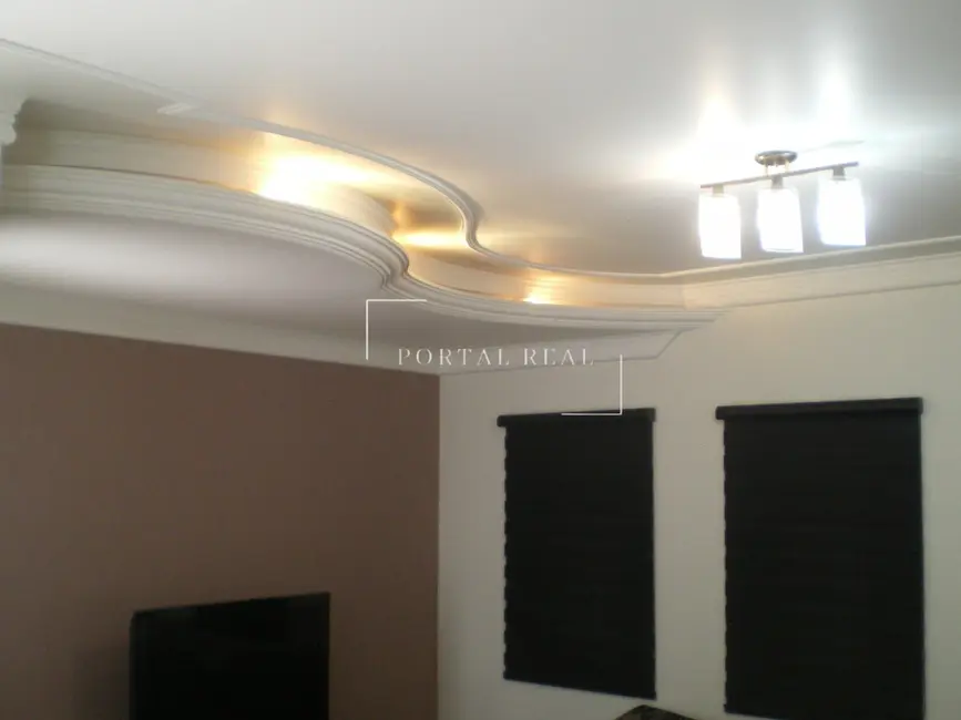 Foto 6 de Casa de Condomínio com 5 quartos à venda, 225m2 em Parque Brasil 500, Paulinia - SP