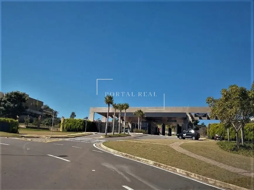 Foto 7 de Terreno / Lote com 1 quarto à venda, 452m2 em Campinas - SP