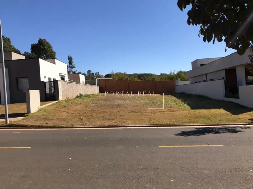 Foto 4 de Terreno / Lote com 1 quarto à venda, 452m2 em Campinas - SP