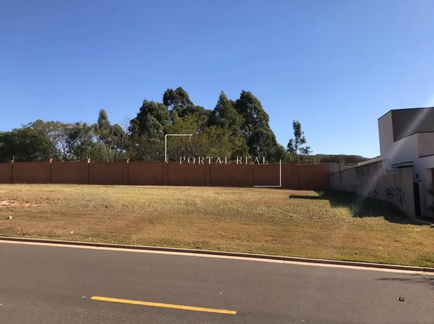 Foto 3 de Terreno / Lote com 1 quarto à venda, 452m2 em Campinas - SP