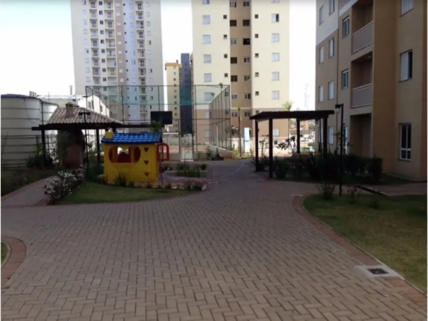 Apartamento com 2 quartos à venda e para alugar, 55m2 em Botafogo, Campinas - SP - imagem 7 Foto 7 de Apartamento com 2 quartos à venda e para alugar, 55m2 em Botafogo, Campinas - SP