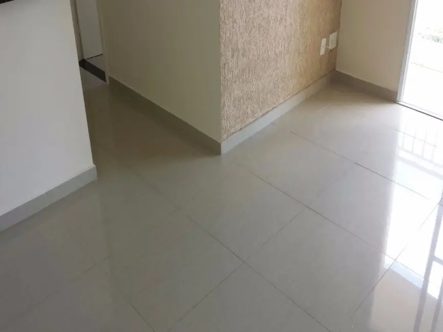 Apartamento com 2 quartos à venda, 52m2 em Bonfim, Campinas - SP - imagem 3 Foto 3 de Apartamento com 2 quartos à venda, 52m2 em Bonfim, Campinas - SP