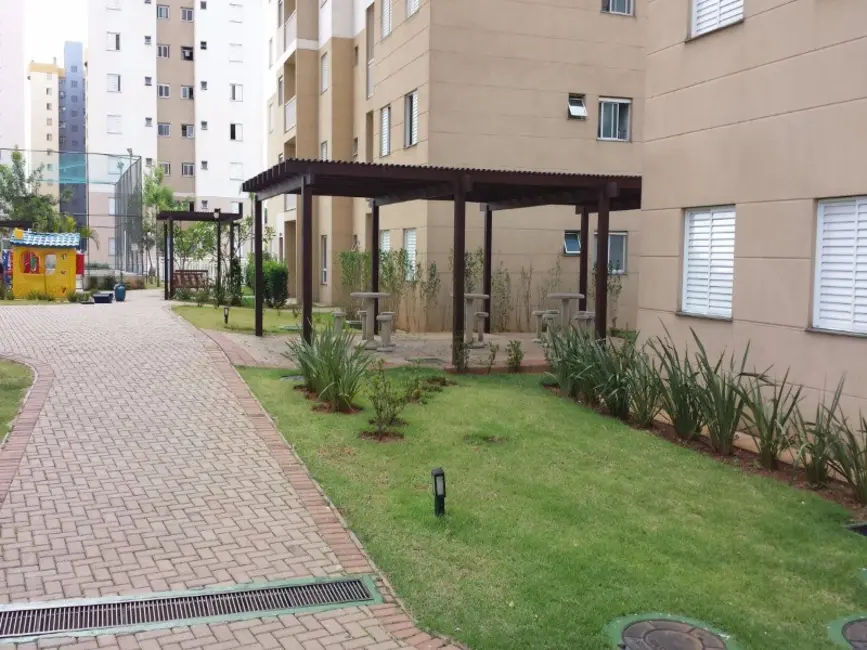Apartamento com 2 quartos à venda, 52m2 em Bonfim, Campinas - SP - imagem 9 Foto 9 de Apartamento com 2 quartos à venda, 52m2 em Bonfim, Campinas - SP