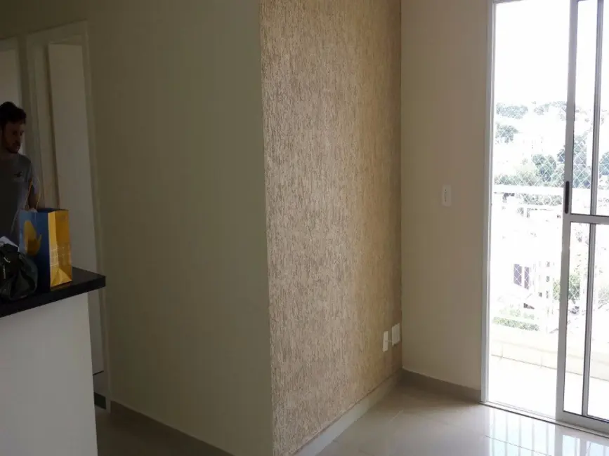 Apartamento com 2 quartos à venda, 52m2 em Bonfim, Campinas - SP - imagem 5 Foto 5 de Apartamento com 2 quartos à venda, 52m2 em Bonfim, Campinas - SP