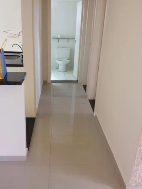Apartamento com 2 quartos à venda, 52m2 em Bonfim, Campinas - SP - imagem 6 Foto 6 de Apartamento com 2 quartos à venda, 52m2 em Bonfim, Campinas - SP