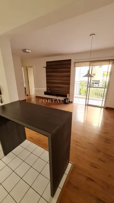 Foto 2 de Apartamento com 3 quartos para alugar, 75m2 em Loteamento Chácara Prado, Campinas - SP