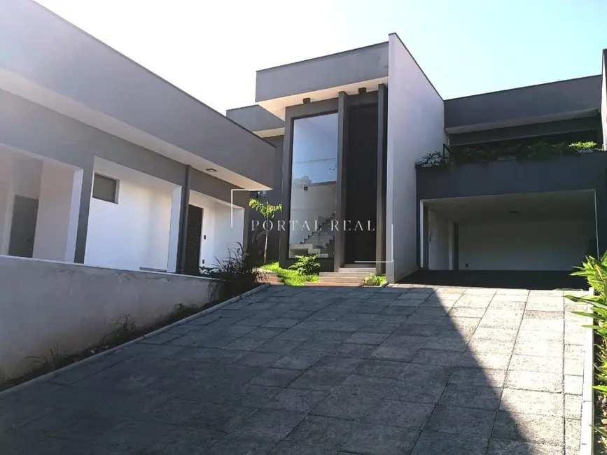 Foto 7 de Casa de Condomínio com 4 quartos à venda, 315m2 em Parque das Universidades, Campinas - SP