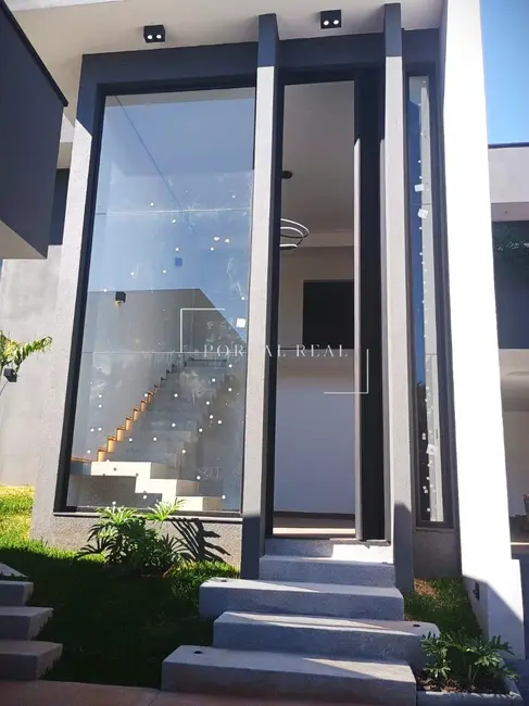 Foto 6 de Casa de Condomínio com 4 quartos à venda, 315m2 em Parque das Universidades, Campinas - SP