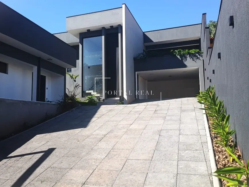 Foto 4 de Casa de Condomínio com 4 quartos à venda, 315m2 em Parque das Universidades, Campinas - SP