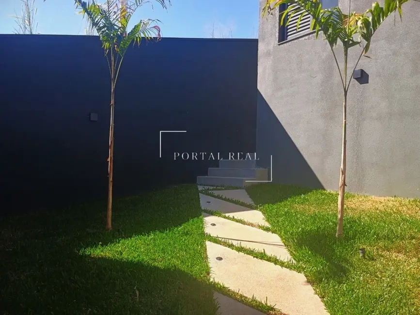 Foto 9 de Casa de Condomínio com 4 quartos à venda, 315m2 em Parque das Universidades, Campinas - SP