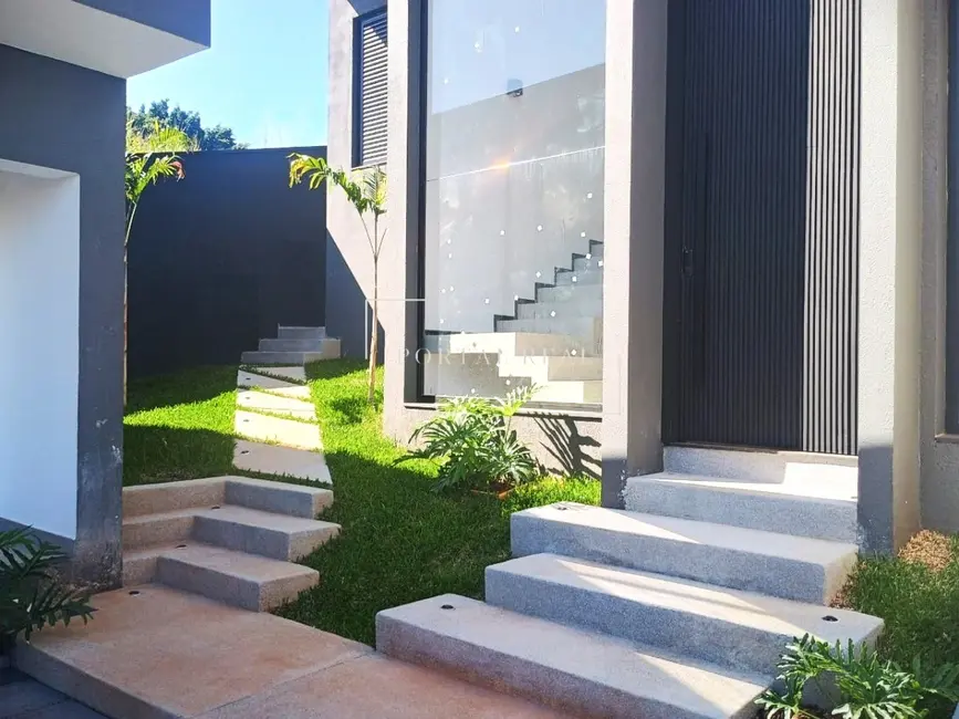 Foto 8 de Casa de Condomínio com 4 quartos à venda, 315m2 em Parque das Universidades, Campinas - SP