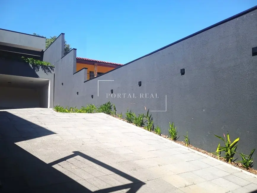 Foto 5 de Casa de Condomínio com 4 quartos à venda, 315m2 em Parque das Universidades, Campinas - SP