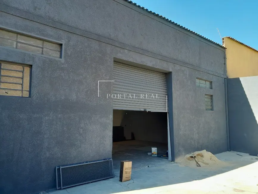 Armazém / Galpão à venda e para alugar, 260m2 em Jardim do Trevo, Campinas - SP - imagem 6 Foto 6 de Armazém / Galpão à venda e para alugar, 260m2 em Jardim do Trevo, Campinas - SP