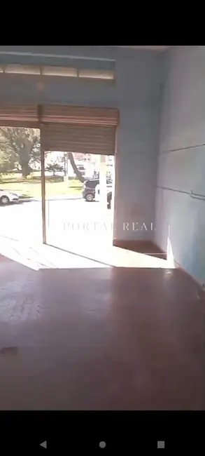 Foto 5 de Sala Comercial para alugar, 40m2 em Vila Ângela Marta, Campinas - SP