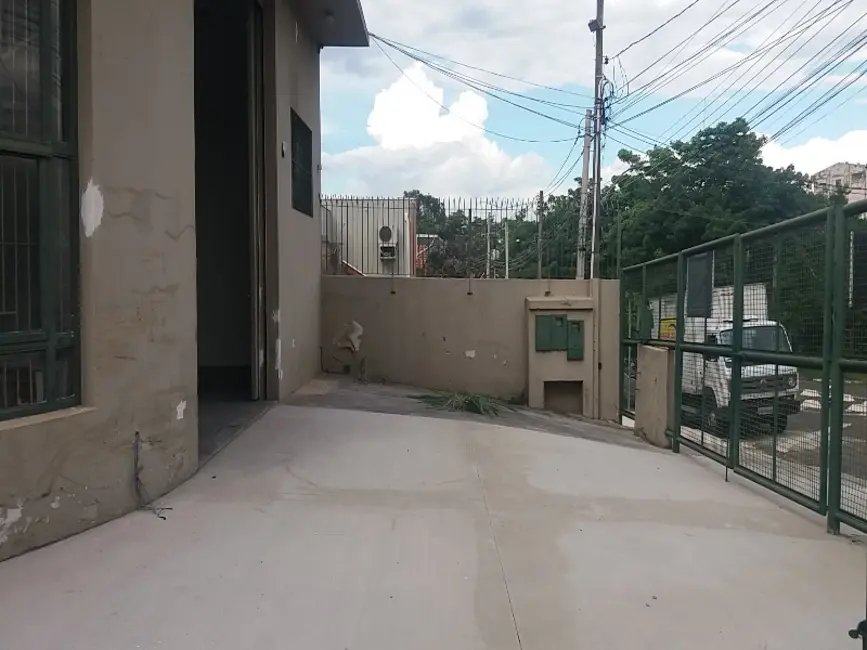 Foto 6 de Armazém / Galpão para alugar, 300m2 em Jardim do Trevo, Campinas - SP