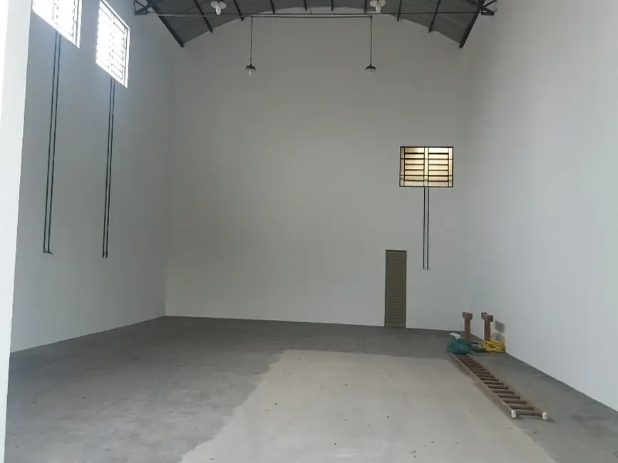 Foto 7 de Armazém / Galpão para alugar, 300m2 em Jardim do Trevo, Campinas - SP