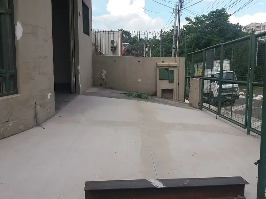 Foto 5 de Armazém / Galpão para alugar, 300m2 em Jardim do Trevo, Campinas - SP