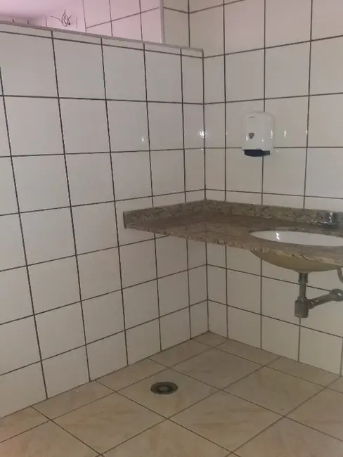 Foto 7 de Armazém / Galpão para alugar, 480m2 em Vila Nova, Campinas - SP