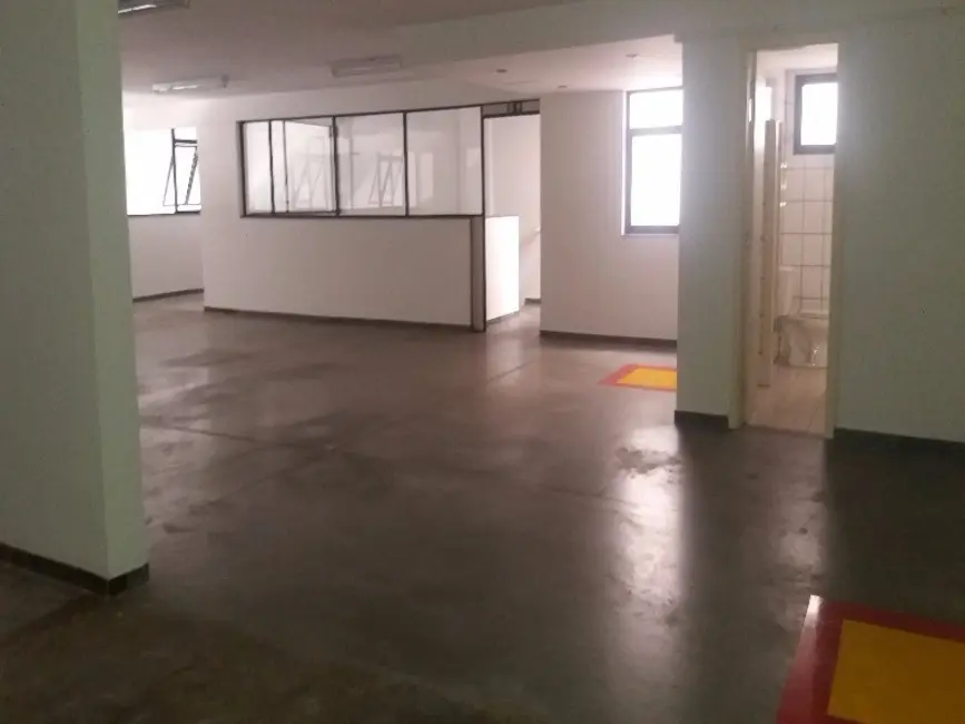 Foto 9 de Armazém / Galpão para alugar, 480m2 em Vila Nova, Campinas - SP