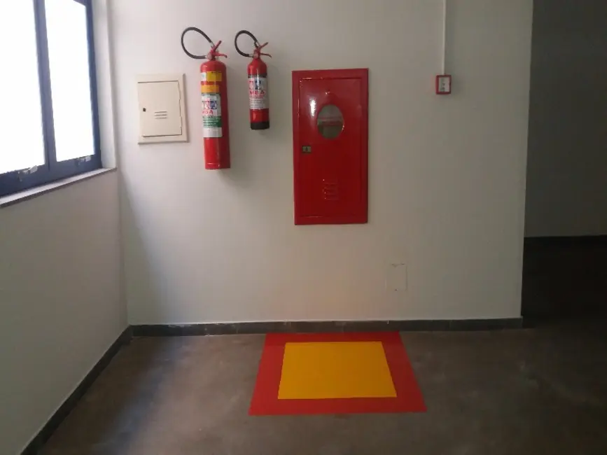 Foto 6 de Armazém / Galpão para alugar, 480m2 em Vila Nova, Campinas - SP