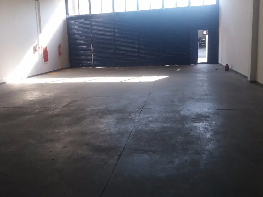Foto 3 de Armazém / Galpão para alugar, 480m2 em Vila Nova, Campinas - SP
